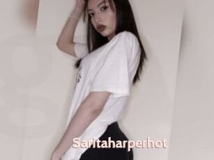 Saritaharperhot