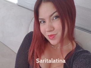 Saritalatina