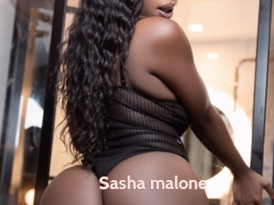 Sasha_malone
