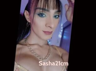 Sasha21cm