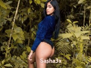 Sasha3x
