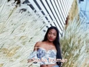 Sasha_holman