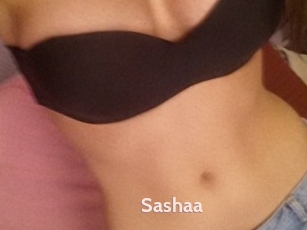 Sashaa