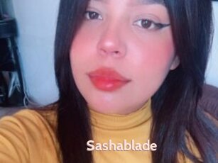 Sashablade