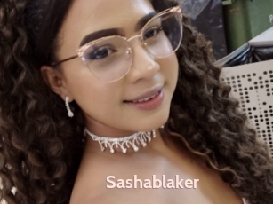 Sashablaker