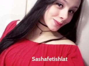 Sashafetishlat