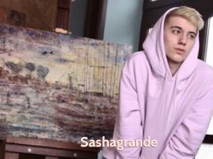 Sashagrande