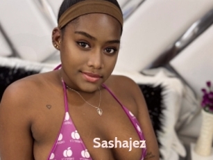 Sashajez