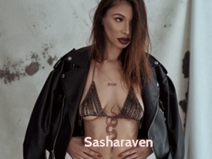 Sasharaven