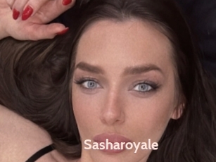 Sasharoyale