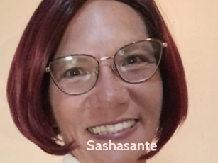 Sashasante