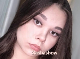 Sashashow