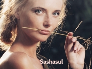 Sashasul