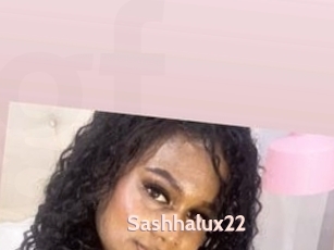 Sashhalux22