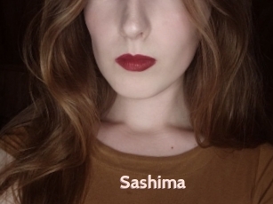 Sashima