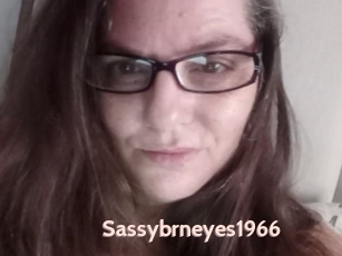 Sassybrneyes1966