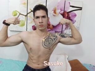 Sasuke