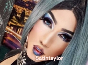Satintaylor