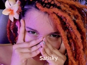 Satisky