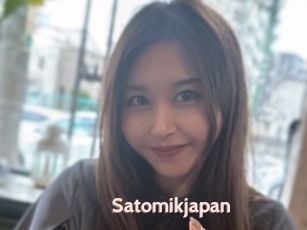 Satomikjapan