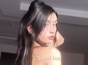 Satori_fox