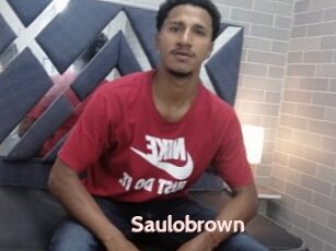 Saulobrown