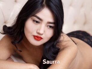 Saurra