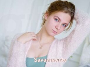 Savannacute