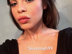 Savannah99