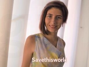 Savethisworld