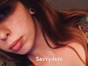 Savvydaze