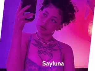 Sayluna