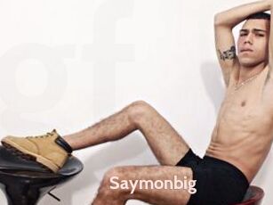 Saymonbig