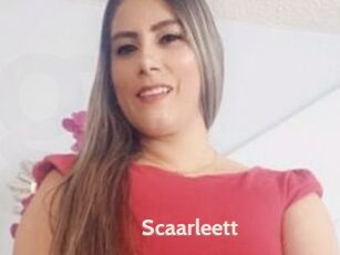 Scaarleett
