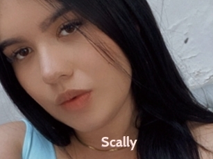 Scally
