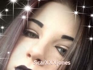 ScarXXXjones