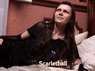 Scarletball