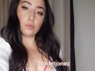 Scarletjonez