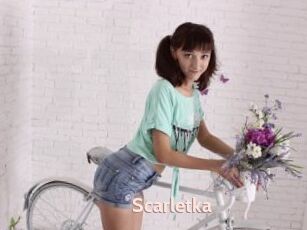 Scarletka
