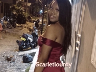 Scarletlourdy