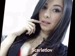 Scarletlov