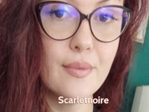 Scarletnoire