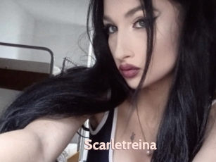 Scarletreina