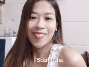 Scarletsha