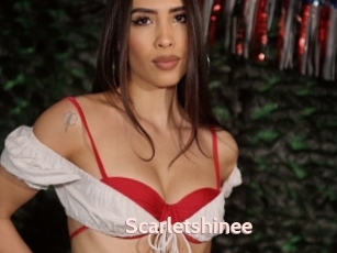 Scarletshinee