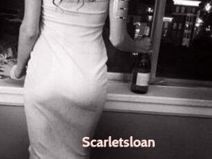 Scarletsloan