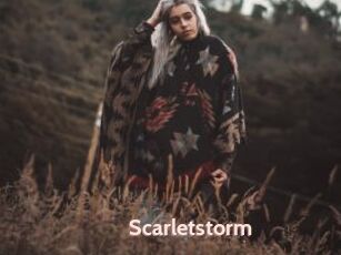 Scarletstorm