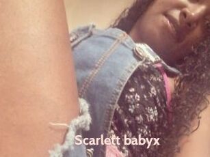 Scarlett_babyx