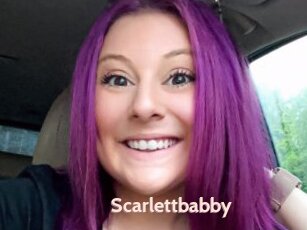 Scarlettbabby