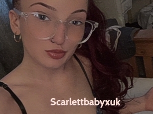 Scarlettbabyxuk